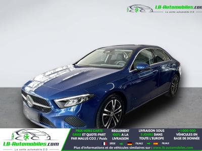 Mercedes Classe A 180 d BVA