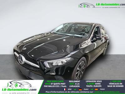 Mercedes Classe A 180 d BVA