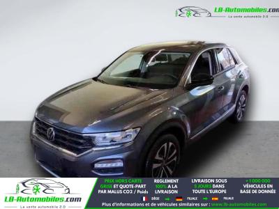 Volkswagen T-Roc 1.0 TSI 115 Start/Stop BVM