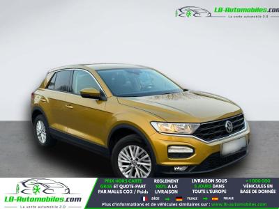 Volkswagen T-Roc 1.0 TSI 115 Start/Stop BVM