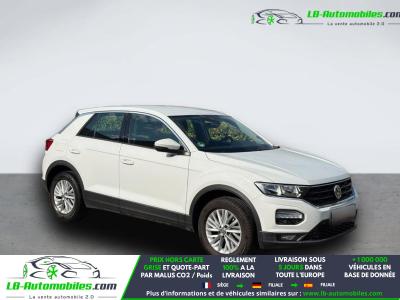Volkswagen T-Roc 1.0 TSI 115 Start/Stop BVM