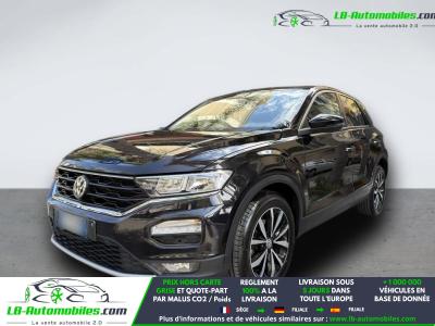 Volkswagen T-Roc 1.0 TSI 115 Start/Stop BVM