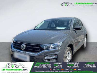 Volkswagen T-Roc 1.0 TSI 115 Start/Stop BVM