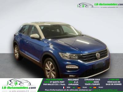 Volkswagen T-Roc 1.0 TSI 115 Start/Stop BVM