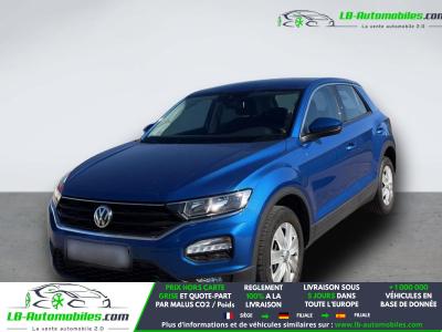 Volkswagen T-Roc 1.0 TSI 115 Start/Stop BVM