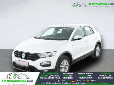 Volkswagen T-Roc 1.0 TSI 115 Start/Stop BVM