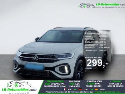 Volkswagen T-Roc 1.5 TSI EVO 150 Start/Stop BVM