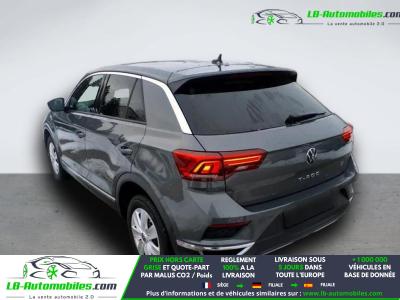 Volkswagen T-Roc 1.5 TSI EVO 150 Start/Stop BVM