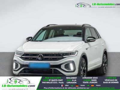 Volkswagen T-Roc 1.5 TSI EVO 150 Start/Stop BVM