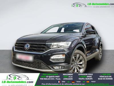 Volkswagen T-Roc 1.5 TSI EVO 150 Start/Stop BVM