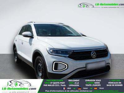 Volkswagen T-Roc 1.5 TSI EVO 150 Start/Stop BVM