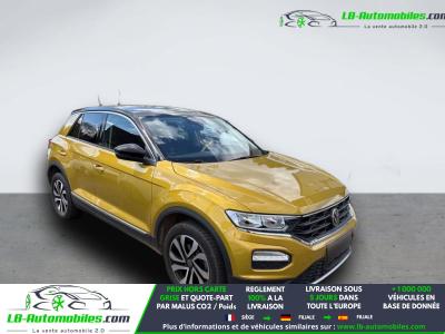 Volkswagen T-Roc 1.5 TSI EVO 150 Start/Stop BVM