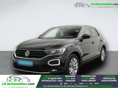 Volkswagen T-Roc 1.5 TSI EVO 150 Start/Stop BVM