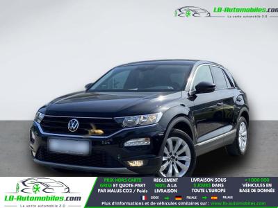 Volkswagen T-Roc 1.5 TSI EVO 150 Start/Stop BVM