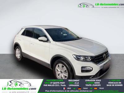 Volkswagen T-Roc 1.5 TSI EVO 150 Start/Stop BVM