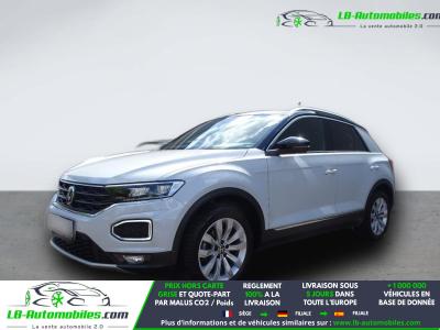 Volkswagen T-Roc 1.5 TSI EVO 150 Start/Stop BVM