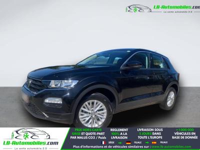 Volkswagen T-Roc 1.0 TSI 115 Start/Stop BVM