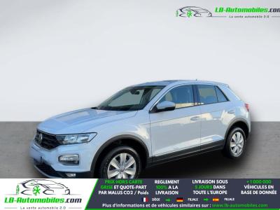 Volkswagen T-Roc 1.0 TSI 115 Start/Stop BVM