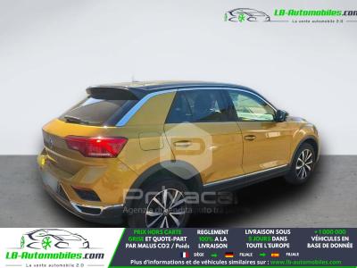Volkswagen T-Roc 1.0 TSI 115 Start/Stop BVM