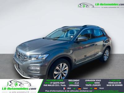 Volkswagen T-Roc 1.0 TSI 115 Start/Stop BVM