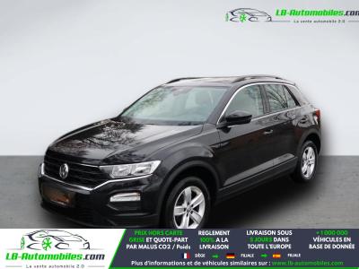Volkswagen T-Roc 1.0 TSI 115 Start/Stop BVM