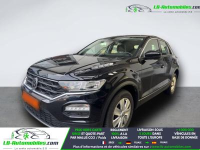 Volkswagen T-Roc 1.0 TSI 115 Start/Stop BVM