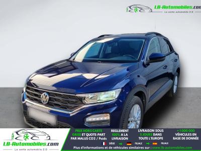 Volkswagen T-Roc 1.0 TSI 115 Start/Stop BVM