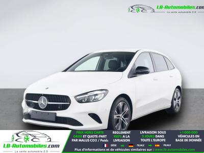 Mercedes Classe B 200 BVA