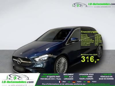 Mercedes Classe B 200 BVA