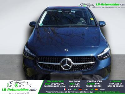 Mercedes Classe B 200 BVA