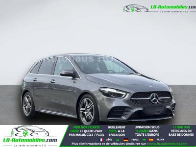 Mercedes Classe B 250 e BVA