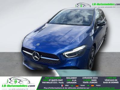 Mercedes Classe B 250 e BVA