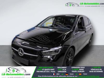 Mercedes Classe B 250 e BVA