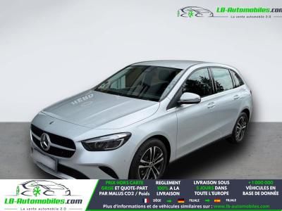 Mercedes Classe B 250 e BVA