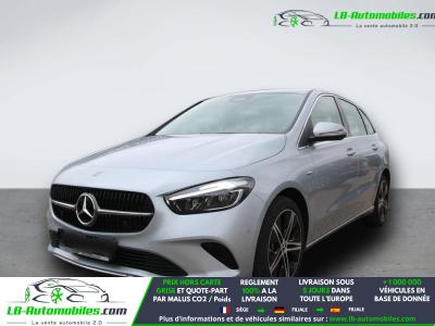 Mercedes Classe B 250 e BVA