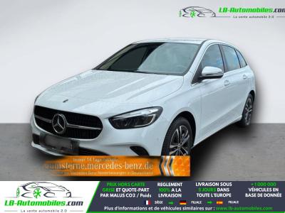 Mercedes Classe B 250 e BVA
