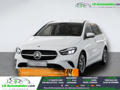 Mercedes Classe B 250 e BVA