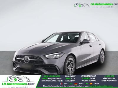 Mercedes Classe C 200 d BVA