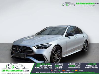 Mercedes Classe C 200 d BVA