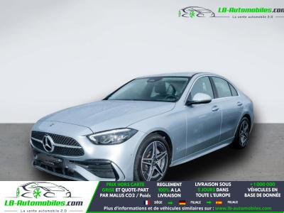 Mercedes Classe C 200 d BVA