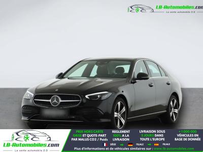 Mercedes Classe C 200 d BVA