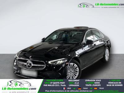 Mercedes Classe C 200 d BVA
