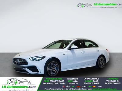 Mercedes Classe C 300 e BVA