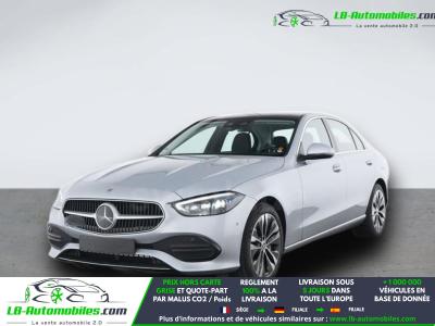 Mercedes Classe C 300 e BVA