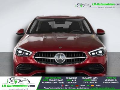 Mercedes Classe C 300 e BVA