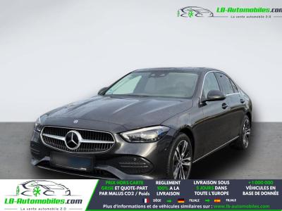Mercedes Classe C 300 e BVA