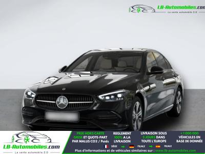 Mercedes Classe C 300 e BVA