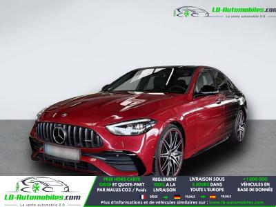Mercedes Classe C 43 Mercedes-AMG BVA 4Matic