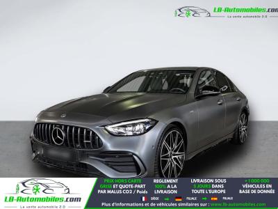 Mercedes Classe C 43 Mercedes-AMG BVA 4Matic