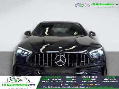 Mercedes Classe C 43 Mercedes-AMG BVA 4Matic